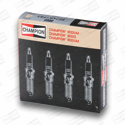 Spark Plug