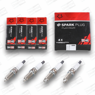 Spark Plug