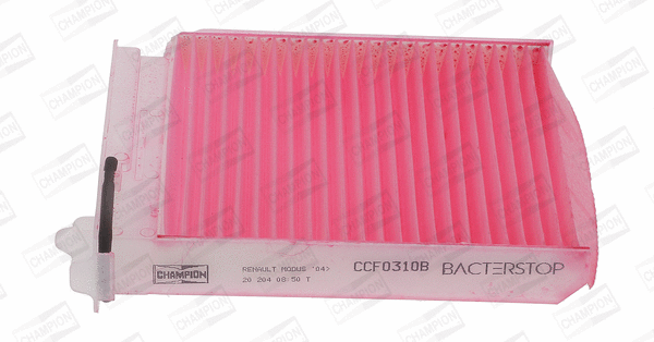 Filter, cabin air (CCF0310B)