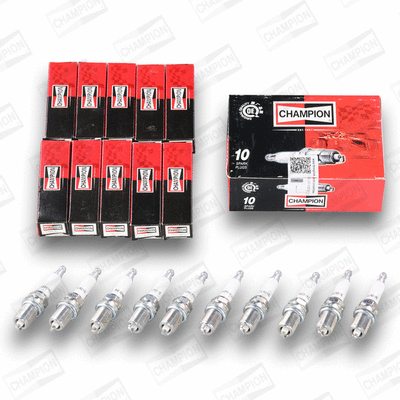Spark Plug