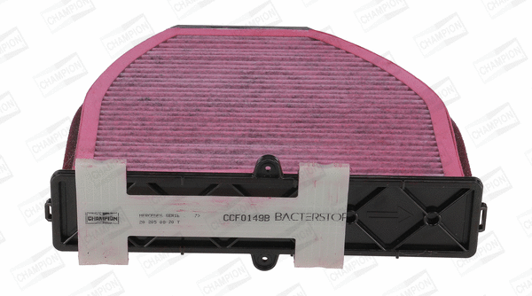Filter, cabin air (CCF0149B)