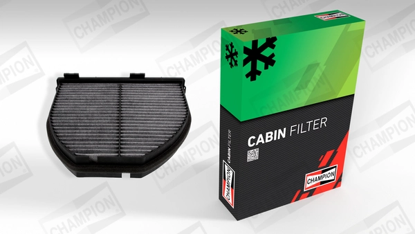 Filter, cabin air
