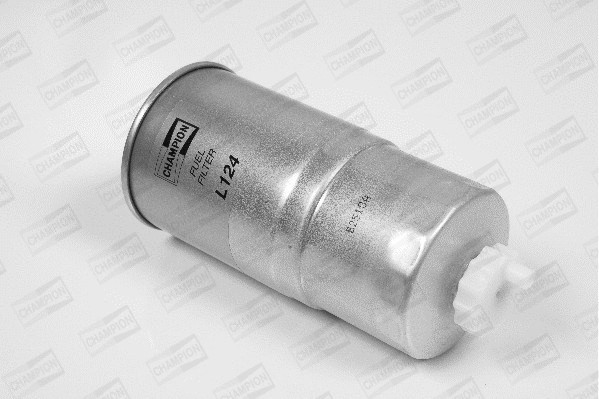 Fuel Filter (L124/606)