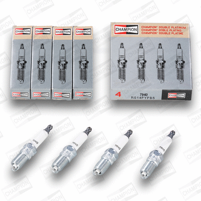 Spark Plug
