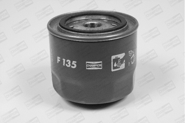 Oil Filter (F135/606)