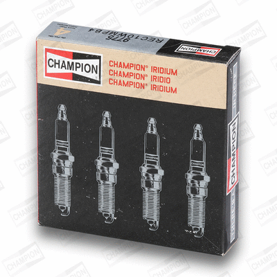 Spark Plug