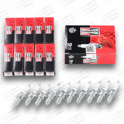 Spark Plug