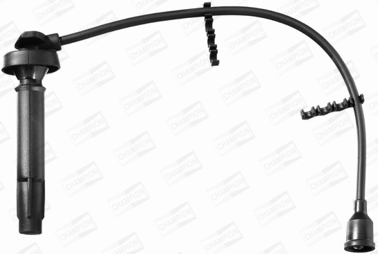 Ignition Cable Kit (CLS192)