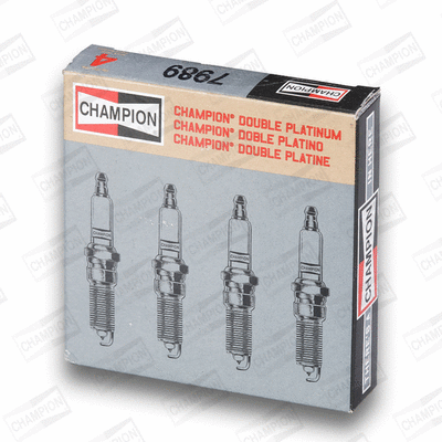 Spark Plug (7989)