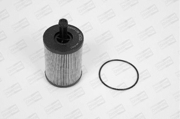 Oil Filter (XE525/606)