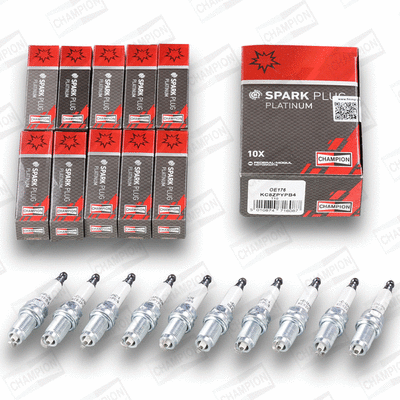 Spark Plug