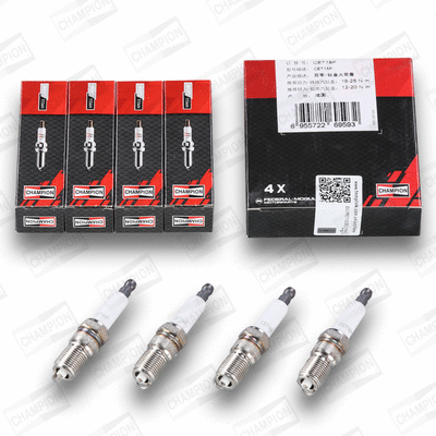 Spark Plug