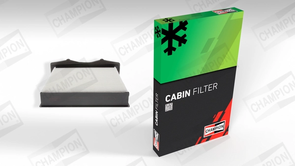Filter, cabin air