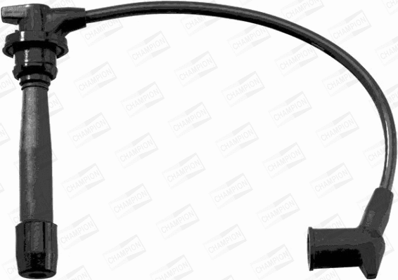 Ignition Cable Kit (CLS197)