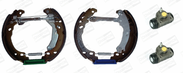 Brake Shoe Set (381446CH)