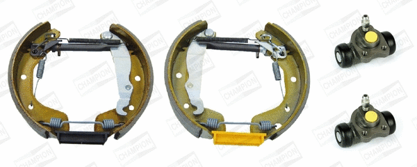 Brake Shoe Set (381420CH)