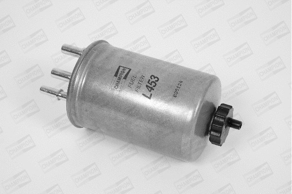 Fuel Filter (L453/606)