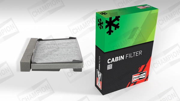 Filter, cabin air