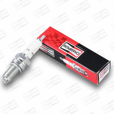 Spark Plug