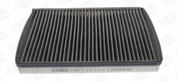 Filter, cabin air (CCF0019C)