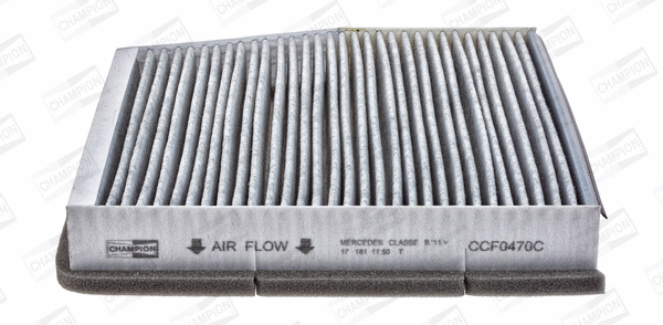 Filter, cabin air (CCF0470C)