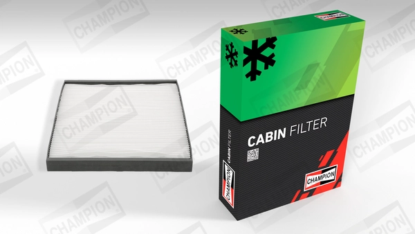 Filter, cabin air