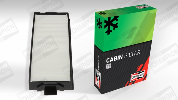 Filter, cabin air