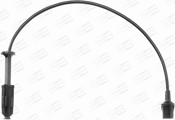 Ignition Cable Kit (CLS254)