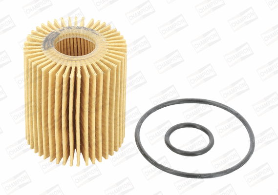 Oil Filter (COF100567E)