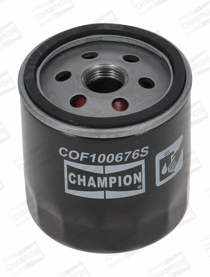 Oil Filter (COF100676S)