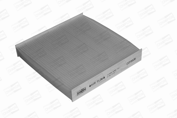 Filter, cabin air (CCF0028)