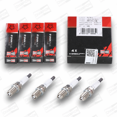 Spark Plug