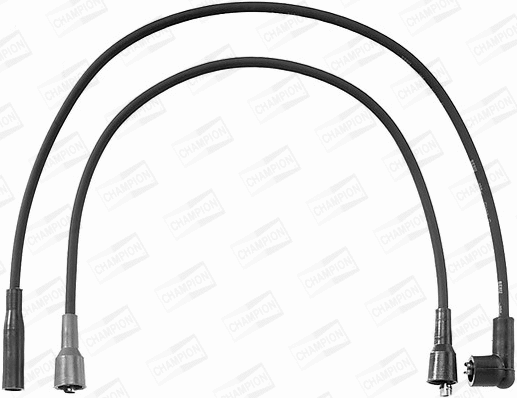 Ignition Cable Kit (CLS255)