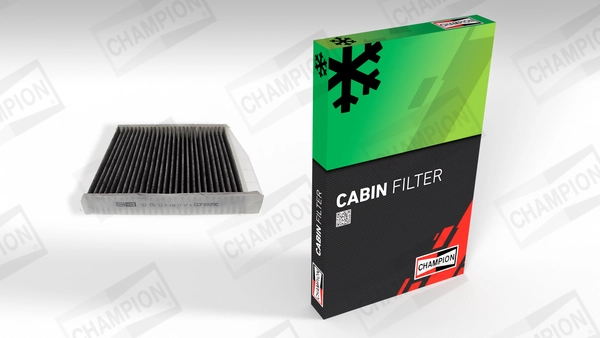 Filter, cabin air