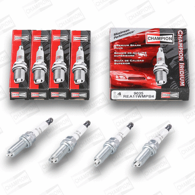 Spark Plug