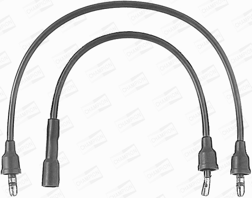 Ignition Cable Kit (CLS214)