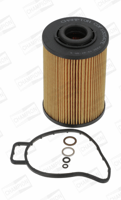 Oil Filter (COF100547E)