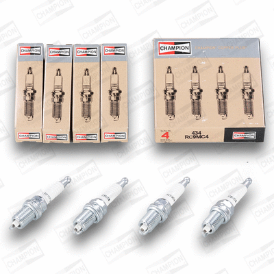 Spark Plug