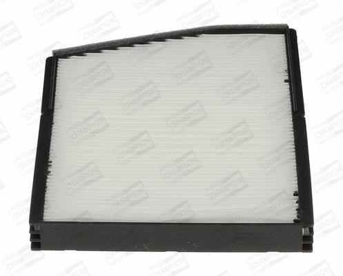 Filter, cabin air (CCF0257)
