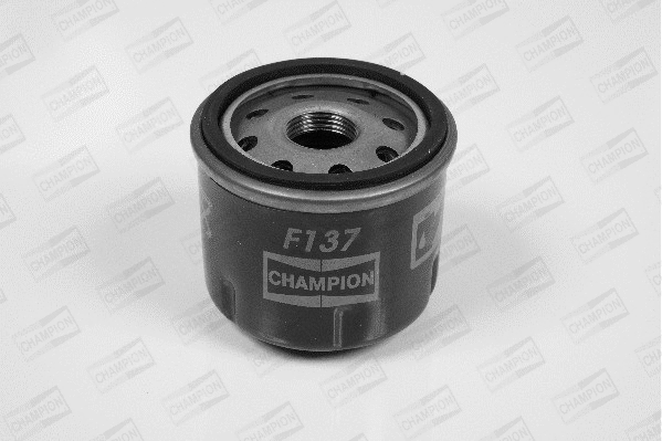 Oil Filter (F137/606)