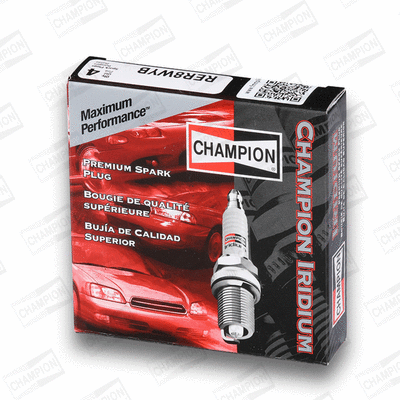Spark Plug