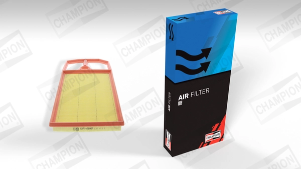 Air Filter (CAF100696P)