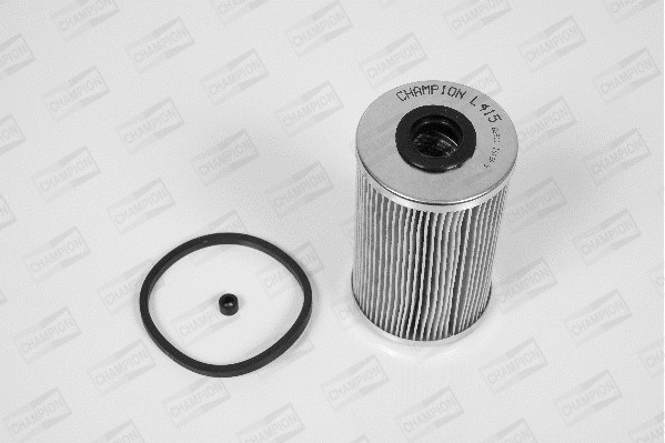 Fuel Filter (L415/606)