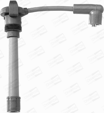 Ignition Cable Kit (CLS035)
