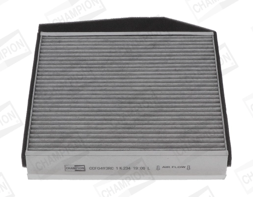 Filter, cabin air (CCF0493RC)