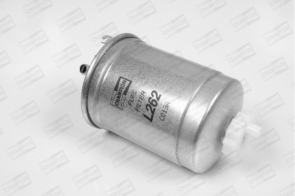 Fuel Filter (L262/606)