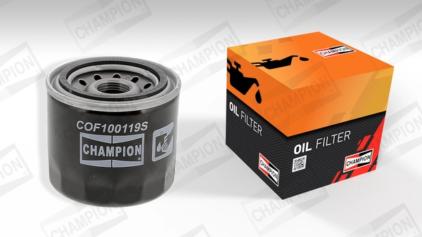 Oil Filter