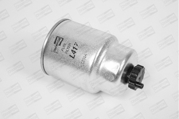 Fuel Filter (L417/606)