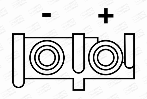 Ignition Coil (BAEA276)