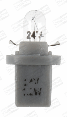 Bulb, instrument lighting (CBM76S)